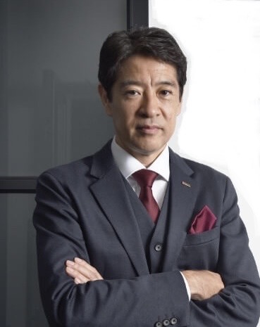 吉川　健一YOSHIKAWA Kenichi